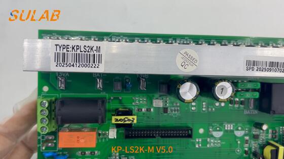 KP-LS2K-M V5.0 Loongson-2K1000 Industrial Board - Dual-Core 64-Bit MIPS SBC mit 2 GB DDR3 und 8 GB eMMC