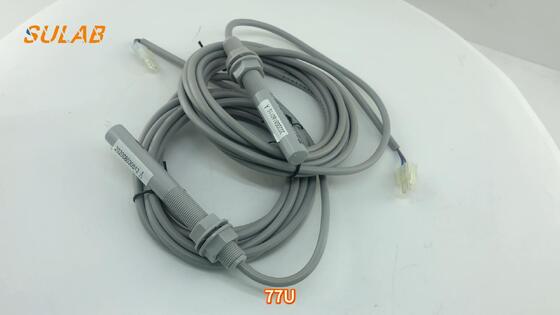 KONE 77U Magnetische Rohrnivellierungssensor mit 15-25 AT Empfindlichkeit 1 Million Zyklen und 0,1 mm Wiederholgenauigkeit