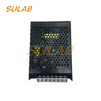 Sigma LG50-DL2 Schaltnetzteil für Aufzüge mit drei unabhängigen Ausgangskanälen und industriellen Komponenten mit Überlastschutz