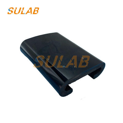 OT800 Rolltreppen-Handlaufband Gummi/PU-Material für Fahrtreppen von OTIS, EN115-zertifiziert