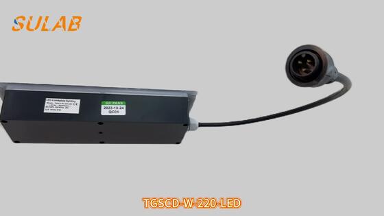 220V LED-Kammbeleuchtung für ThyssenKrupp TKE Rolltreppen.