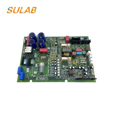 OTIS Aufzug DCB_II Inverter-Steuerplatine für GeN2 Systeme mit OVF20CR Antrieb und Präzisionsbremssteuerung