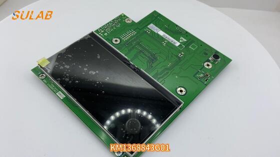 KONE Aufzug KSSLMUL LCD-Display-Board KM1368843G01 für KONE MonoSpace MiniSpace TranSys EcoSpace