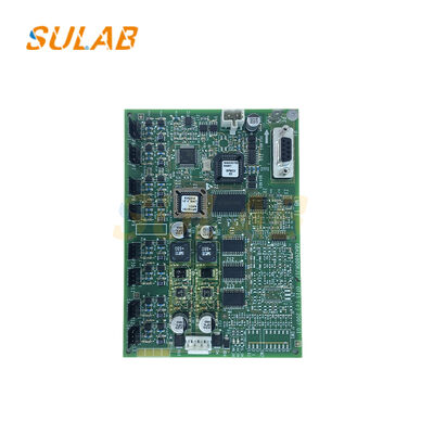Xizi Otis Aufzug Waageplatine LWB-II mit DC24V Stromversorgung, CAN/RS485 Kommunikation und hoher Präzision für Otis Gen2 OVF20 3000/4000 Serie