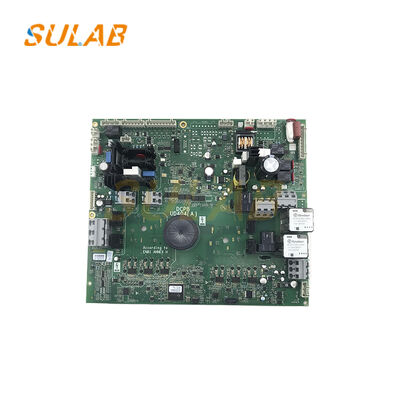 OTIS-Marke KDA26800ACG2 Inverterantriebsbrett für die Steuerung der variablen Frequenz in Aufzügen