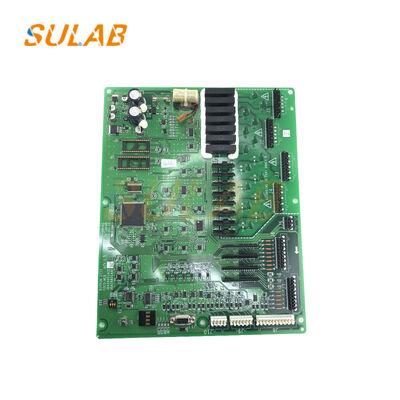 Otis Lift Mainboard COCO-MCB JGA26801AAF2 mit DC24V Power CAN Bus-Schnittstelle und einjähriger Garantie