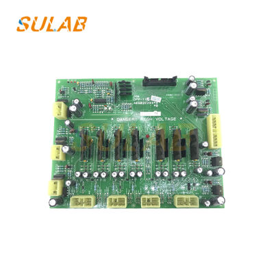 OTIS AEG02C293AB Aufzugsantrieb DPP-111 mit DC24V-Stromversorgung Vollkompatibel mit AEG02C293AA und AEG02C293AC für die Signalübertragung