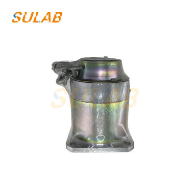 Hitachi VFMG Aufzugtürmotor DC-Servomotor mit DC100V 1000 U/min und 500-Linien-Inkrementalgeber