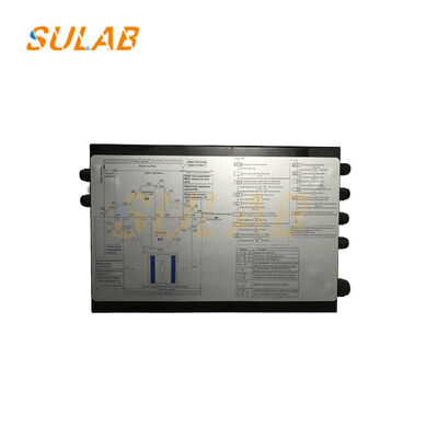Aufzugstürbetreiber Frequenzwandler GDO-D2 Türbetreiber Steuergerät GDO-D3 FC2000
