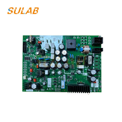 Mitsubishi Aufzugsmaschine Raumloses Antriebsnetz KCR-900B/900C/905A/KCR-907A/908A auf Lager