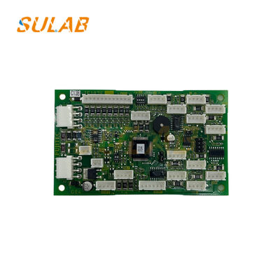 Fujitec Kompatible Aufzugssteuerung Direkter Ersatz mit Original-Werkspezifikationen