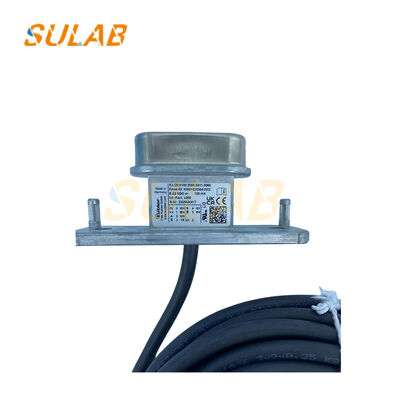 KONE Aufzug NMX11 Haupteinheit Teile KM51035304V002 Brandneues Original Kubler Encoder auf Lager