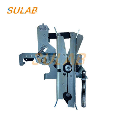 Originaler KM900650G13 Aufzugstürschloss-Nocken Türblatt-Baugruppe Kompatibel mit KONE Aufzugsschacht-Türsicherheitseinrichtung