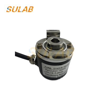 Ersatz-HD40H8-2500-4-L-B-Coder für das Aufzugstürantriebssystem mit 2500 Pulsen pro Umdrehung