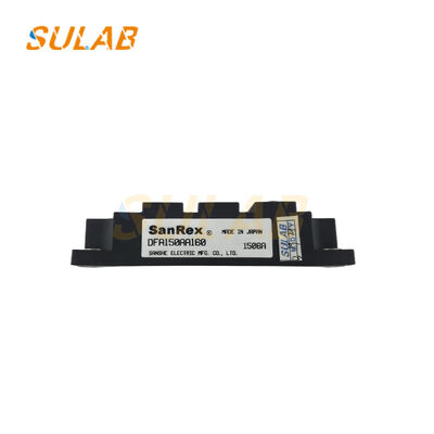 SanRex DFA150AA160 DFA100BA160 DFA75BA160 DF100AA160 Marke Neu