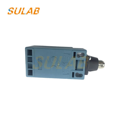 Hitachi Aufzug Sicherheitsschalter ZLDXC03C mit Not-Aus-Funktion und Echtzeit-Stufenkettenüberwachung für präzise Fahrbegrenzungskontrolle