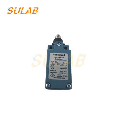 Original ZLDXC03C Hitachi Fahrbahnen Sicherheitsgrenzschalter mit automatischem Reset für Handschraubeneinlass und Schrittketten-Schutz