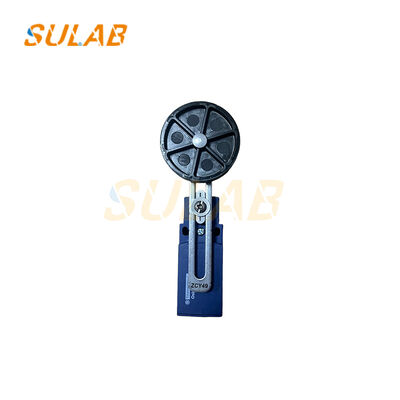 Aufzugsgrenzschalter XCKN2149P20C Modell Roller Hebel Typ Mechanischer Sicherheitsschalter für den dauerhaften Ersatzteilersatz