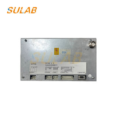 Otis Tür Inverter GJA24350BD11 Gantry Unit Box GFA24350AW1 brandneues Original auf Lager