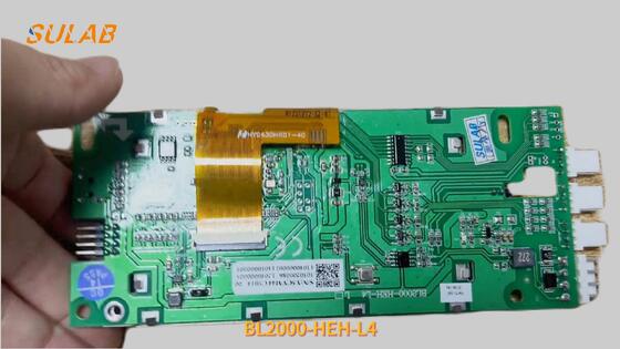 Elevator Landing Display Board For Floor Number Indication And Call Signal Display Spare Part BL2000-HEH-L4