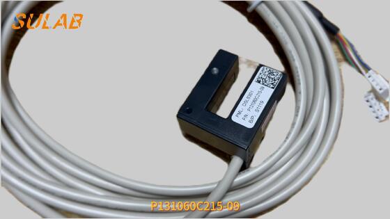Hochpräziser Aufzugstürsensor mit Einklemmschutz und staubdichtem Design für mehr Sicherheit