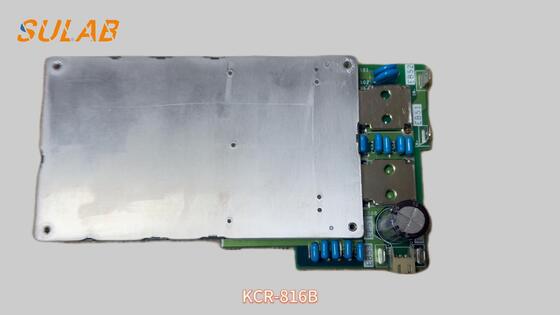 Mitsubishi Lift Control Board KCR-816B mit Schaltkreisschutz, Echtzeitüberwachung und Standard-Schnittstelle