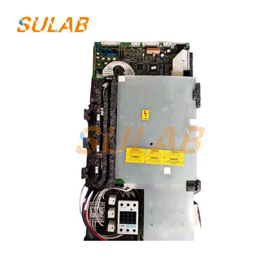Otis Elevator Machine Room-less Inverter  GAA21382G1 GBA21382H12D1 D2 Brand New Photos