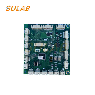 Mitsubishi Lift-PCB-Board mit Präzisionssteuerung gegen Störungen und Plug-and-Play-Installation