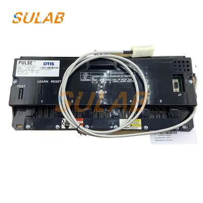 OTIS ABA21700AG15 Pulse CSB Monitoring System GEN2 Aufzugs-Stahlbanddetektor mit Echtzeit-Sicherheitsüberwachung, frühzeitiger Fehlererkennung und vorausschauender Wartung