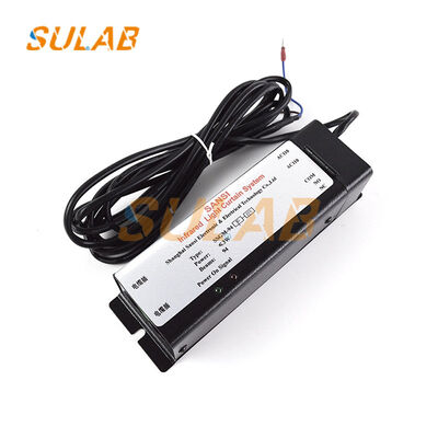 Infrarot-Liftlicht Vorhang Infrarot-Türsensor Lift-Türschutzteile Sicherheitssensor Großhandel SSGM-94F-110 94J