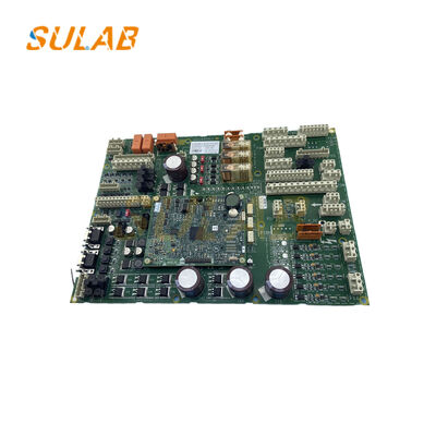 Aufzugs-Schaltkreis-Board Stabile Komponenten-Board OTIS Aufzugs-PCB-Board Aufzug Hauptsteuerungskabel für Aufzugsreparatur KAA26800ABB1