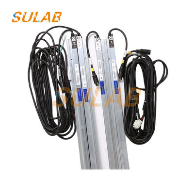 Original Liftlicht Vorhang Sicherheitssensor Tür Photozellen Sensor Lift Ersatzteile Ersatz E1018TKC