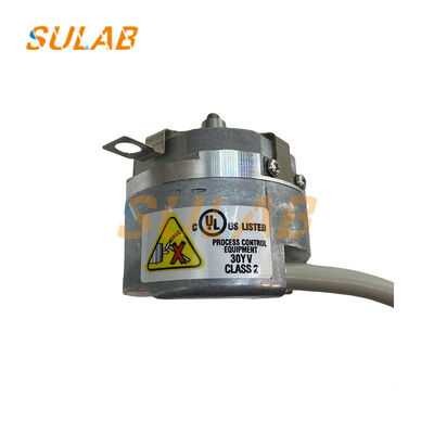 OTIS-Encoder für Aufzugstüren mit hoher Präzision inkrementeller absoluter Thyssen-Encoder für das Aufzugsteuerungssystem ID99500010875