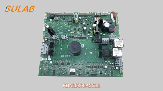 Original OTIS CSPB Aufzugswagen-Dachkommunikations-PCB-Board mit Industriekomponenten und Echtzeitfehldiagnostik