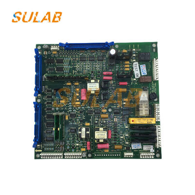 Original Otis ABA26800XU2 Antriebsbrett OVF30 Inverter PCB für 300VF Gen2 Aufzug Ersatzteil