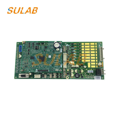 Otis Elevator Mainboard GECB DBA26800EE13 DBA26800EE9/ABA26800AVP6 auf Lager