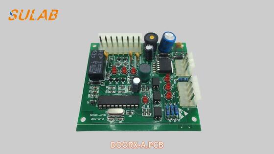 OTIS DO2000-Serie Aufzugssignalumwandlungsplatine mit antielektromagnetischer Interferenz und Plug-and-Play-Schnittstelle