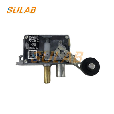 SCHMERSAL Elektromagnetischer Schalter für Türschloss AV15LHE4X35U AV15RHE4X35U