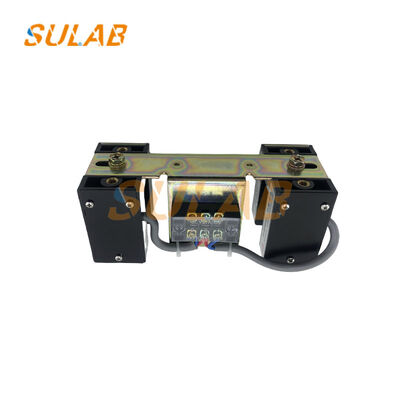 YG-25 G1 Magnetischer Näherungssensor U-Slot Aufzugsbodenstandschalter 250V 3A IP67 Staubdichtes und Spritzdichtes Präzises Bodenstandsstandsdetektieren