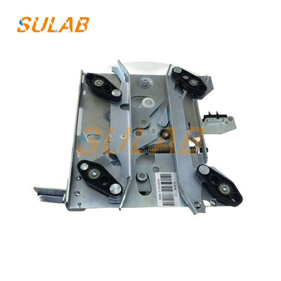KM902670G13 R6 Kurzarm-Türmesser mit verdickter galvanisierter Stahlplatte und eingebauten Schließmechanismus für die Sicherheit des Betreibers der Aufzugstür