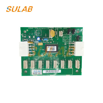 KONE CEB Board KM713730G11 G71 G12 G51 G01 Aufzugskabinen-Erweiterungsplatine 713733 H02