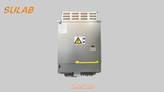 KONE Elevator Vector Control Inverter mit sanfter Geschwindigkeitsregelung und vollem Sicherheitsschutz, Ersatzteil KDL16S 20A