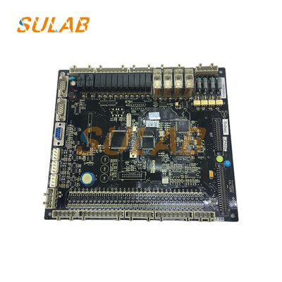 Teile für Aufzüge: STEP S8 Mainboard / integrierter Antrieb AS.T005