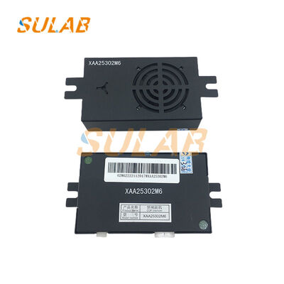 XAA25302M6 Untereinheit für das Liftfahrzeug-Interphone mit eingebauter Geräuschunterdrückung und hochempfindlichem Mikrofon für Hands-free-Notrufkommunikation