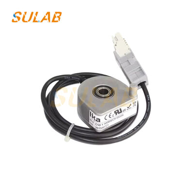 Aufzug DO2000 Türbetreiber Encoder C50-Y500BNF29L3-S533A S533B