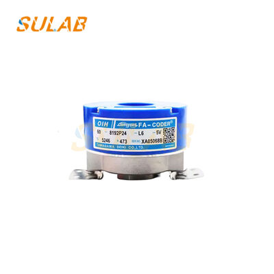 Brandneuer Original Tamagawa Encoder OIH60-8192P24-L6-5V (Modell TS5246N473) für Hyundai Aufzüge