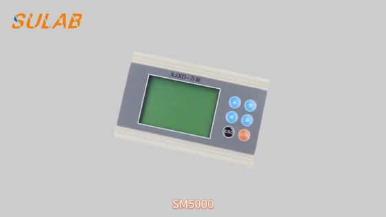 SM5000 Lift-Debug-Server für die Fehlerdiagnose bei Parameter-Einstellungen Kompatibel mit 5200-SCH5600-Systemen