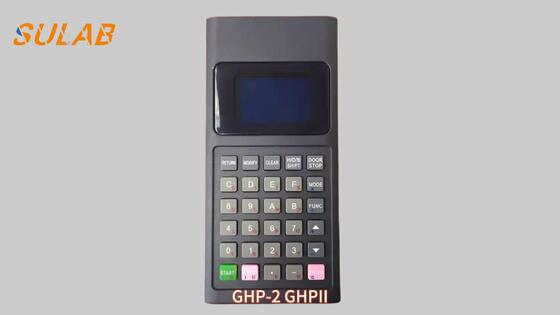 Original Hitachi GHP-2 GHPII Handheld Programming Server für MCA HGP GVF3 Serie Aufzug mit Fehlerdiagnose und Echtzeitüberwachung