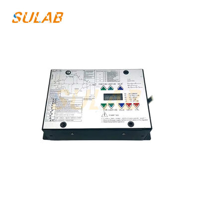 Youanda Aufzugstür-Inverter GDO-D3 GDO-D2 mit stabiler Signalverarbeitung starke Anti-Interferenz Leistung und flexible Parameter Anpassung
