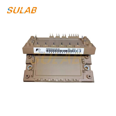 POWER MODULES 7MBR50UA120-50 7MBR50SA120-50 7MBR25SA120-50 10SA (NEW)
